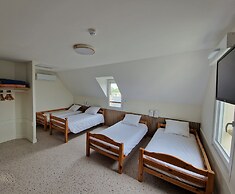 Hotel Eisenhower