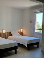 Hotel Eisenhower