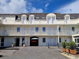 Hotel Eisenhower