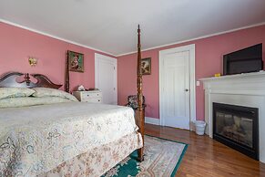 Chestnut Inn Bed and Breakfast