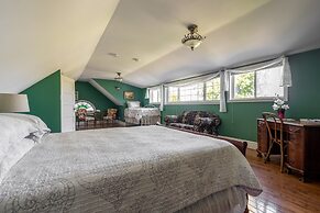 Chestnut Inn Bed and Breakfast