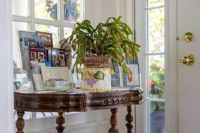 Chestnut Inn Bed and Breakfast