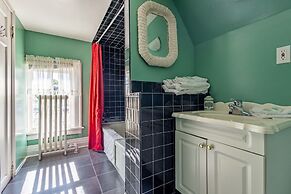 Chestnut Inn Bed and Breakfast