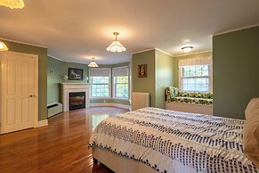 Chestnut Inn Bed and Breakfast