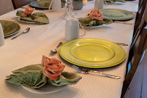 Chestnut Inn Bed and Breakfast