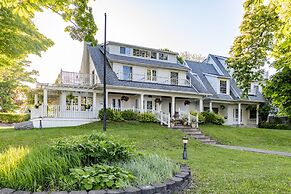 Chestnut Inn Bed and Breakfast