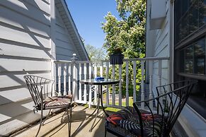 Chestnut Inn Bed and Breakfast