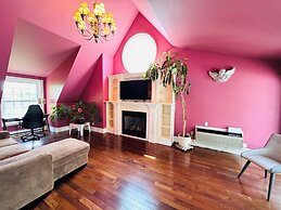 Chestnut Inn Bed and Breakfast