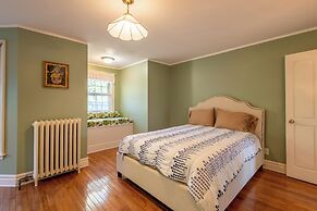 Chestnut Inn Bed and Breakfast