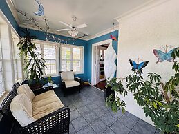 Chestnut Inn Bed and Breakfast