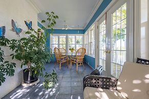 Chestnut Inn Bed and Breakfast