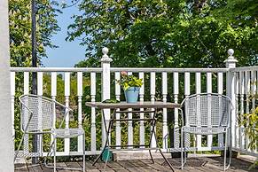 Chestnut Inn Bed and Breakfast