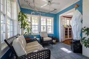 Chestnut Inn Bed and Breakfast