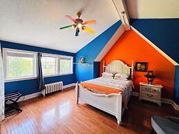 Chestnut Inn Bed and Breakfast