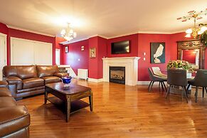 Chestnut Inn Bed and Breakfast