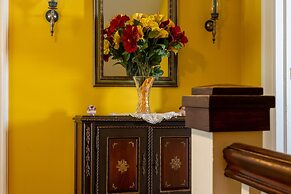 Chestnut Inn Bed and Breakfast