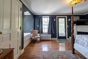 Chestnut Inn Bed and Breakfast