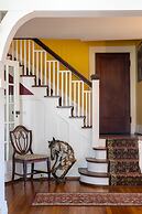 Chestnut Inn Bed and Breakfast