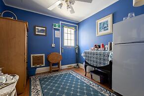 Chestnut Inn Bed and Breakfast