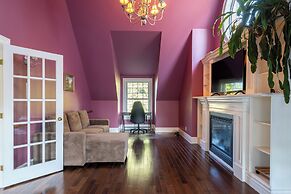 Chestnut Inn Bed and Breakfast