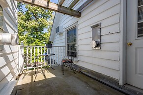 Chestnut Inn Bed and Breakfast