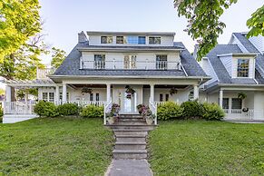 Chestnut Inn Bed and Breakfast