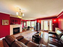 Chestnut Inn Bed and Breakfast