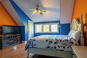 Chestnut Inn Bed and Breakfast