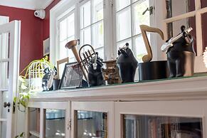 Chestnut Inn Bed and Breakfast