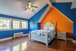 Chestnut Inn Bed and Breakfast