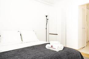 Hosapartments City Center