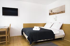 Hosapartments City Center