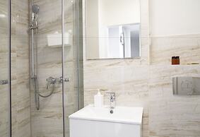 Hosapartments City Center