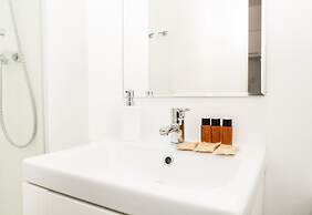 Hosapartments City Center