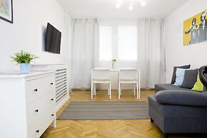 Hosapartments City Center