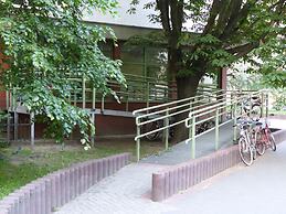 Hosapartments City Center