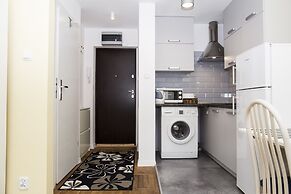 Hosapartments City Center