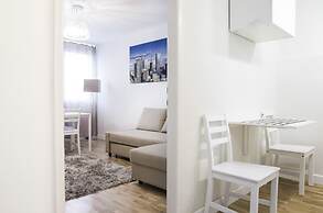 Hosapartments City Center