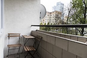 Hosapartments City Center