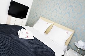 Hosapartments City Center