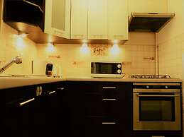 Hosapartments City Center