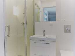 Hosapartments City Center