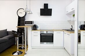 Hosapartments City Center