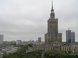 Hosapartments City Center