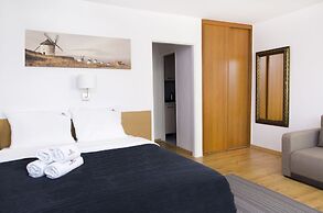 Hosapartments City Center