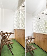 Hosapartments City Center