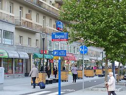 Hosapartments City Center