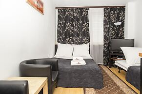 Hosapartments City Center