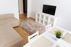 Hosapartments City Center