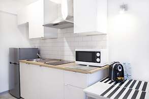 Hosapartments City Center